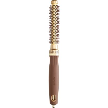 Olivia Garden Expert Blowout Shine gold/braun 15/27mm
