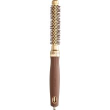 Olivia Garden Expert Blowout Shine gold/braun 15/27mm