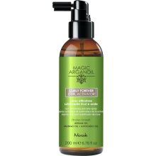 Nook Curly Forever Curl Activator 200ml