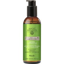Nook Curly Forever Light Defining Haargel 200ml