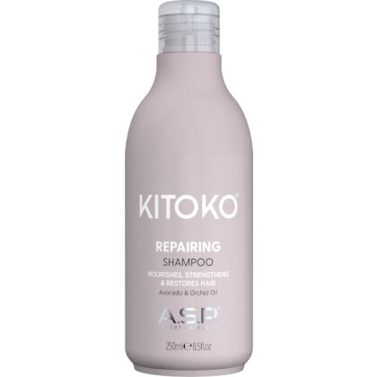 ASP Kitoko Repairing  Shampoo 250 ml