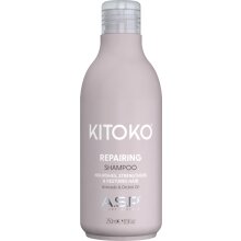 ASP Kitoko Repairing  Shampoo 250 ml