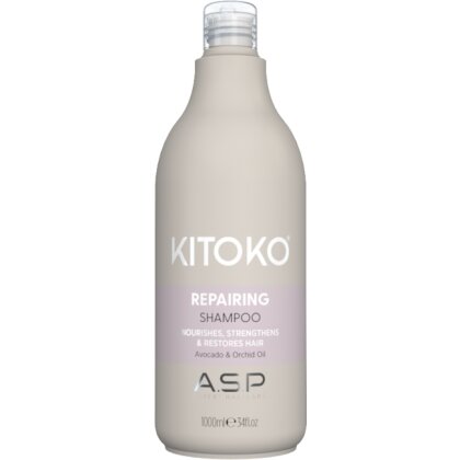 ASP Kitoko Repairing Shampoo 1L