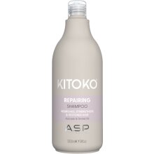 ASP Kitoko Repairing Shampoo 1L