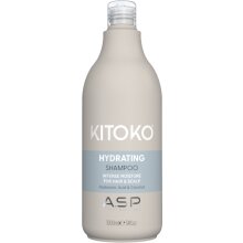 ASP Kitoko Hydrating Shampoo 1L