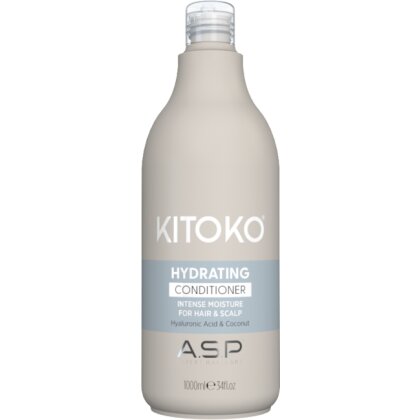 ASP Kitoko Hydrating Conditioner 1L