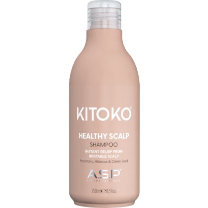 ASP Kitoko Healthy Scalp Shampoo 250 ml