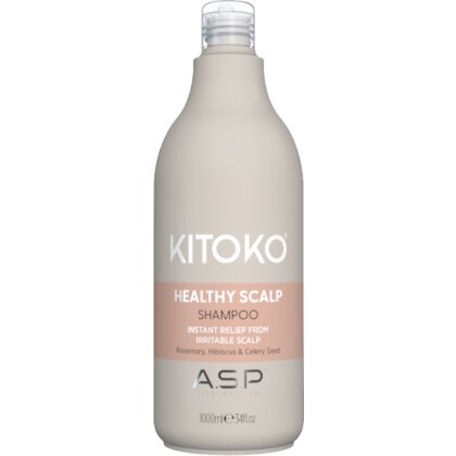 ASP Kitoko Healthy Scalp Shampoo 1L