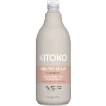 ASP Kitoko Healthy Scalp Shampoo 1L