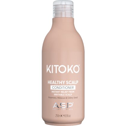 ASP Kitoko Healthy Scalp Conditioner 250 ml