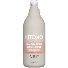 ASP Kitoko Healthy Scalp Conditioner 1L