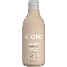 ASP Kitoko Daily Lux Shampoo 250 ml