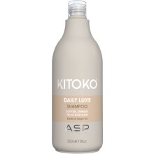 ASP Kitoko Daily Lux Shampoo 1L