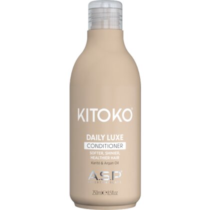 ASP Kitoko Daily Lux Conditioner 250 ml