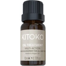 ASP Kitoko Oil Treatment  Multi-Action10 ml