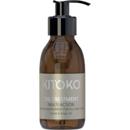 ASP Kitoko Oil Treatment Multi-Action 115 ml