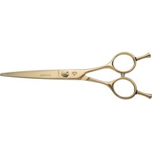 Aristo Schere Sato 6.0 Gold Mikroverzahnung