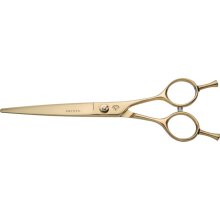 Aristo Schere Sato 6.5 Gold Mikroverzahnung