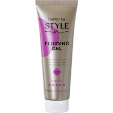 Inebrya Style-In Fluiding Gel Haargel 250 ml