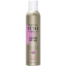Inebrya Style-In Logic Style Laquer Haarspray 320 ml