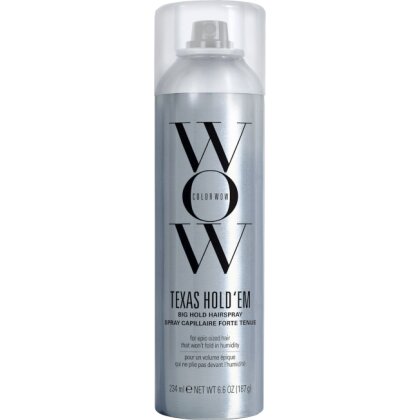 Color Wow Texas Hold´em Haarspray 234 ml