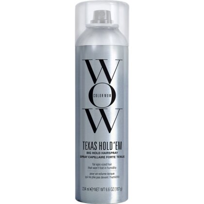 Color Wow Texas Hold´em Haarspray 234ml