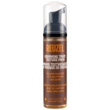 Reuzel Grooming Tonic Texture Foam 70ml