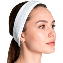 Fantasia Haarband 9 cm breit mit Klettverschluss...