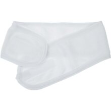 Fantasia Haarband 9 cm breit mit Klettverschluss (Mikrofaser aus Polyester)