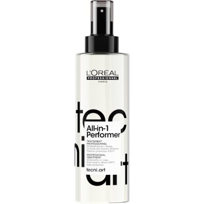 Loreal Tecni Art All-in-1 Performer 190 ml
