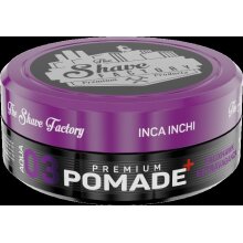 TSF Premium Pomade Aqua 03 150ml lila