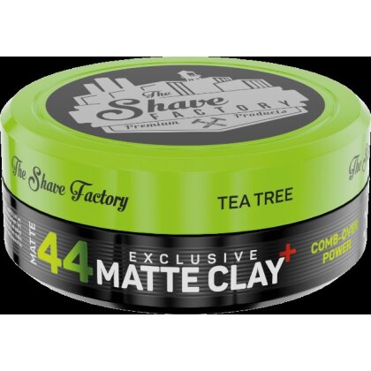 TSF  Matte Clay 44 150ML