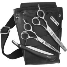 Aristo Linkshänder Scheren-Set 5-teilig