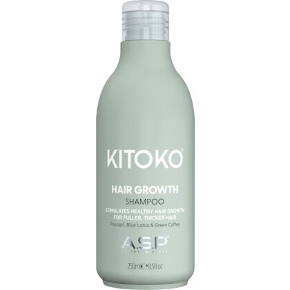 ASP Kitoko Hair Growth Shampoo 250 ml