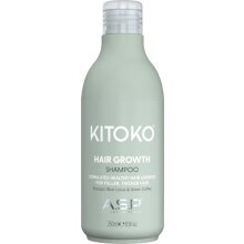 ASP Kitoko Hair Growth Shampoo 250 ml