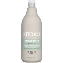 ASP Kitoko Hair Growth Shampoo 1 L