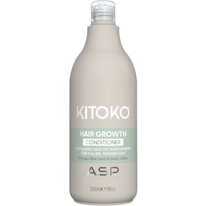 ASP Kitoko Hair Growth Conditioner 1 L