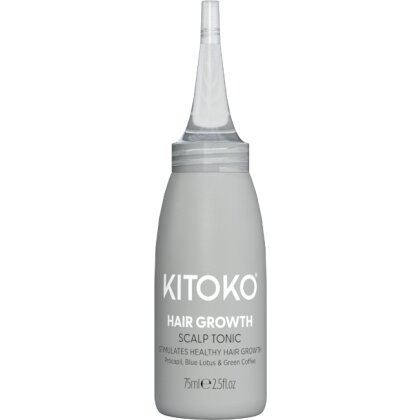 ASP Kitoko Hair Growth Scalp Tonic Kopfhautserum 75 ml