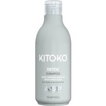 ASP Kitoko Detox Shampoo 250 ml