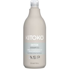 ASP Kitoko Detox Shampoo 1L