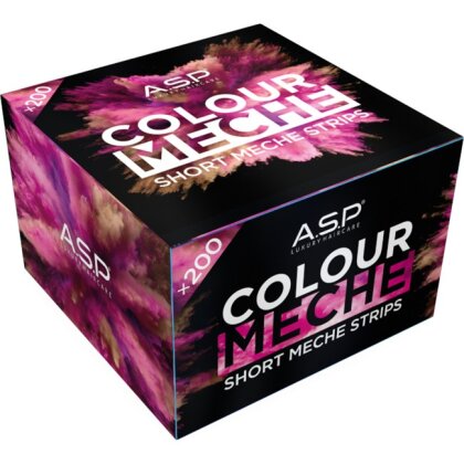 ASP Colour Meche short 200 Blatt