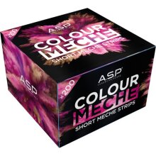 ASP Colour Meche short 200 Blatt