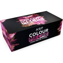 ASP Colour Meche long 200 Blatt