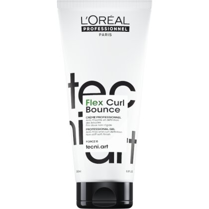 Loreal Tecni Art Flex Curl Bounce Lockencreme 150 ml