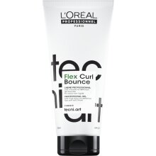 Loreal Tecni Art Flex Curl Bounce Lockencreme 150 ml
