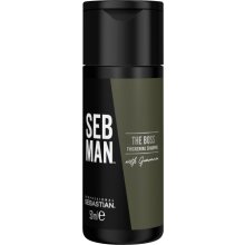Sebastian Men The Boss Shampoo 50 ml