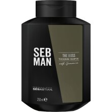Sebastian Men The Boss Shampoo  250 ml