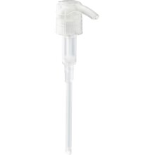 Pumpe für Sebastian 1 Ltr. Shampoo