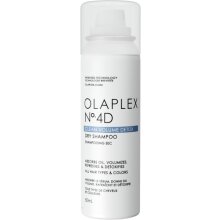 Olaplex Nr.4 D Dry Shampoo 50ml