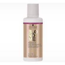 Schwarzkopf Blondme Premium Developer 60 ml 2% Creme